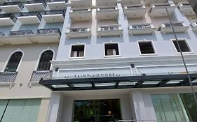 St. Honore New Condo Unit